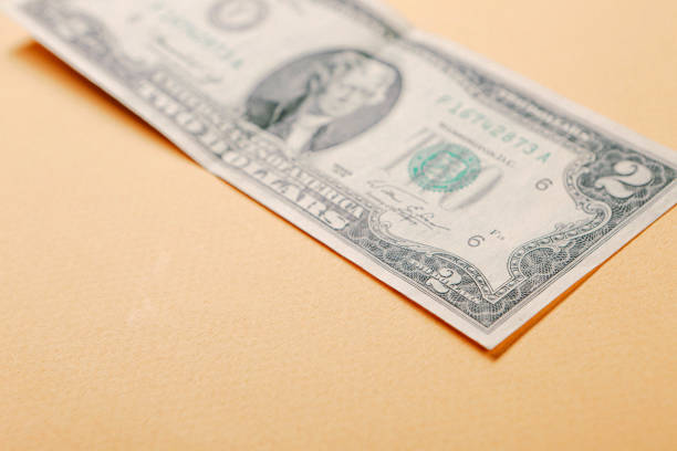 istock American Dollar Banknote Cash 1394128037