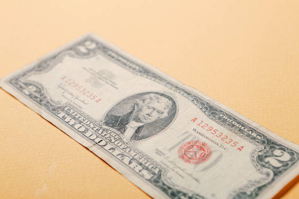 istock American Dollar Banknote Cash 1394128080