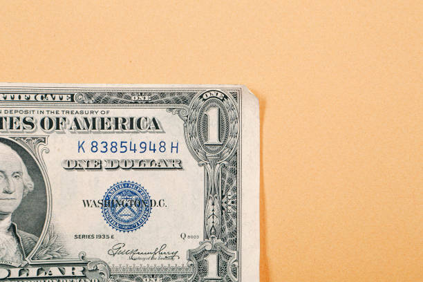 istock American Dollar Banknote Cash 1394128189