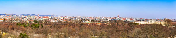 istock Vienna, Austria, cityscape 1394128318