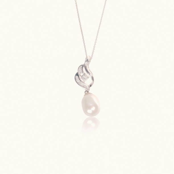 istock Luxury Gold and Diamond Jewelry 1394129219