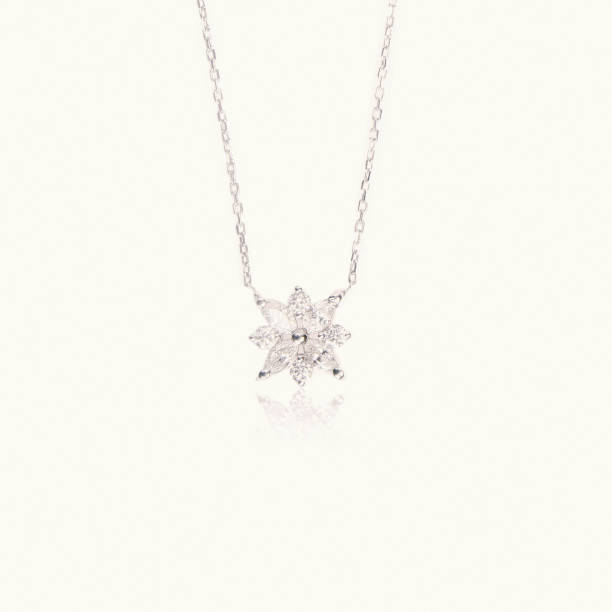 istock Luxury Gold and Diamond Jewelry 1394129230