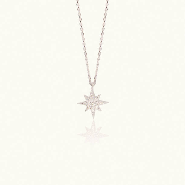 istock Luxury Gold and Diamond Jewelry 1394129236