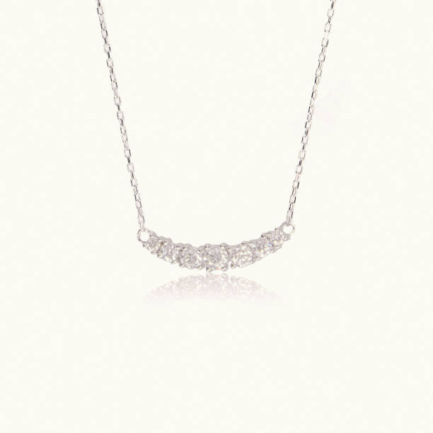 istock Luxury Gold and Diamond Jewelry 1394129239