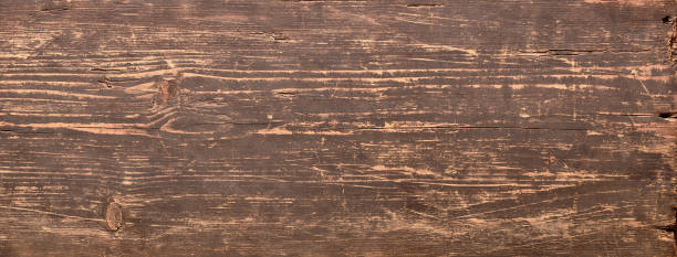 istock dark wooden plank with natural texture, wood background 1394131606