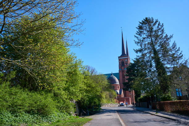 World heritage site \