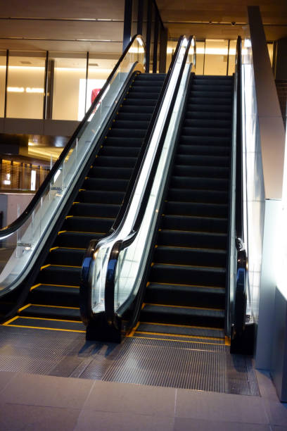 istock Convenient facilities for urban life 1394138460