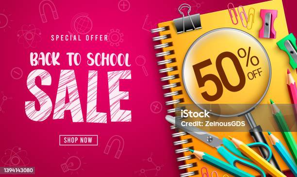 Elearning Vector Concept Design Elearning Text In Tablet Screen Device ...