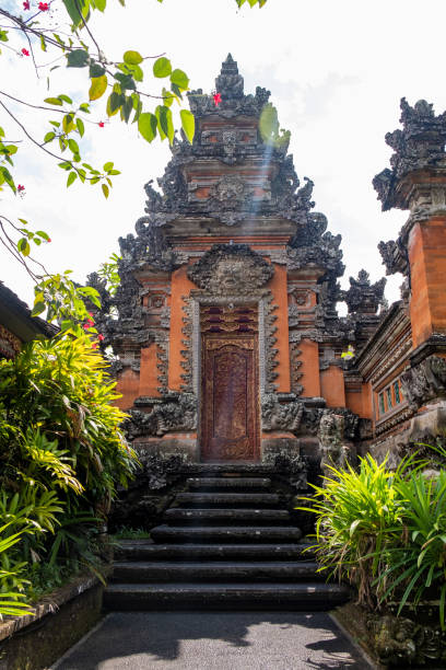 istock old temple on bali indonesia 1394144467