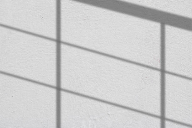 istock light and shadow concept on gray cement floor 1394144557