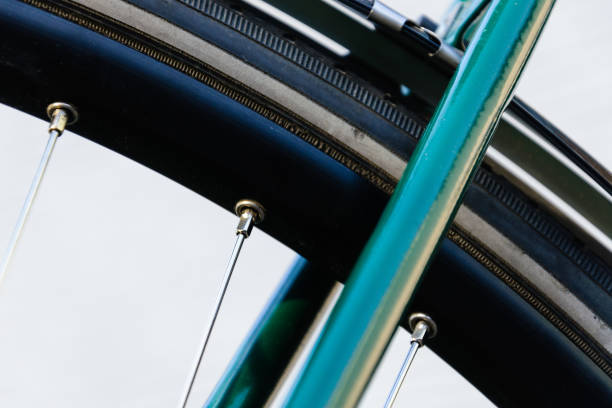 istock close up rim of vintage bicycle fixed gear 1394144912