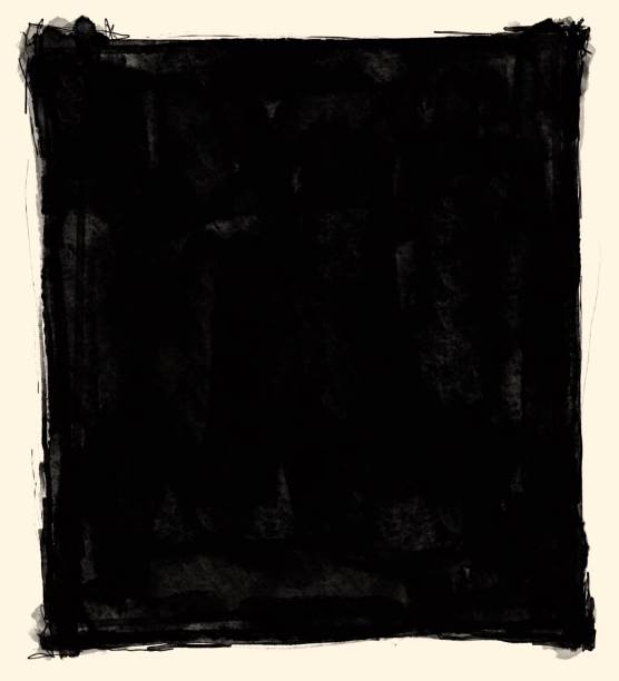 istock Dark Messy Dust Overlay Distress Background 1394145562