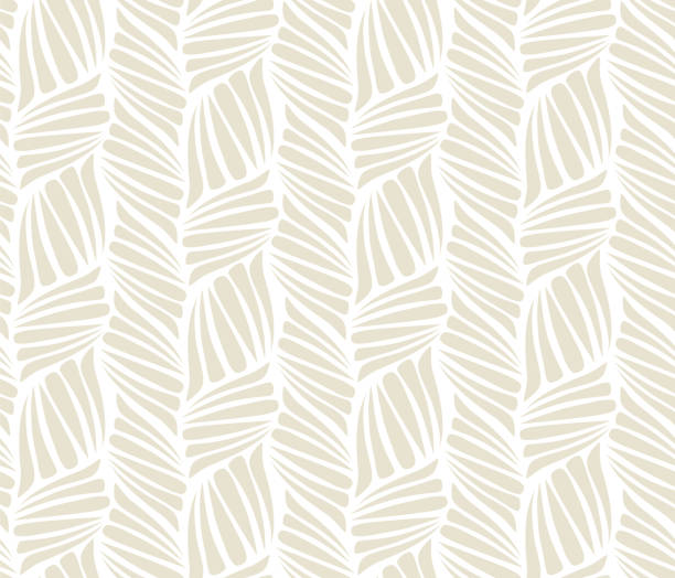 illustrations, cliparts, dessins animés et icônes de motif sans couture, abstrait, rayé, beige. convient pour les rideaux, les papiers peints, les tissus, les carreaux, le papier d’emballage. - striped wallpaper sample backgrounds pattern