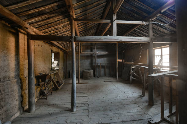 istock Rustic rural Zhejiang, China 1394157232