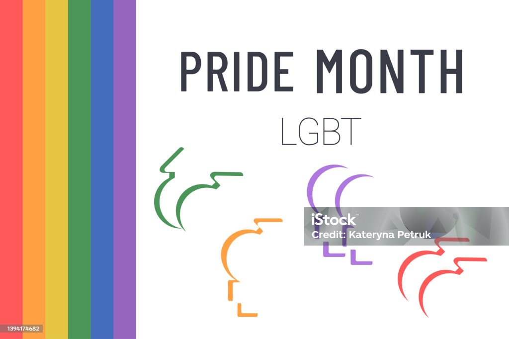 67 Lgbt Lgbt Pride Month Lgbt Community Flag Rainbow Emblem Parade Human Rights ...