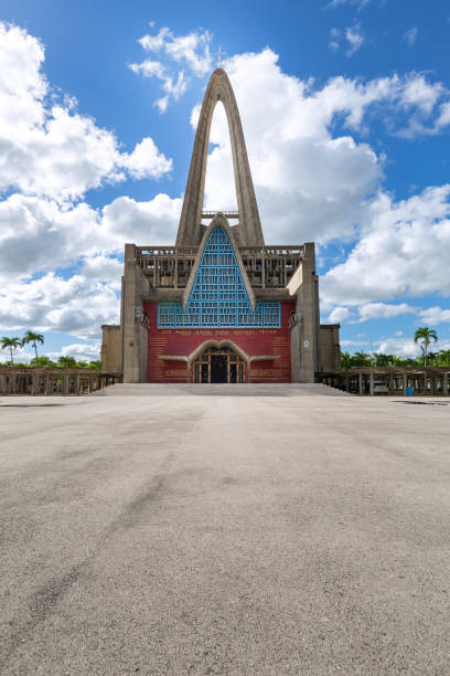 istock Basilica Catedral Nuestra Senora de la Altagracia 1394174732