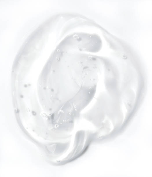 istock transparent gel isolated 1394185102