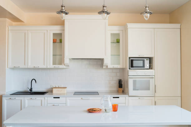 istock Coziness at home. Modern interior design. 1394192388