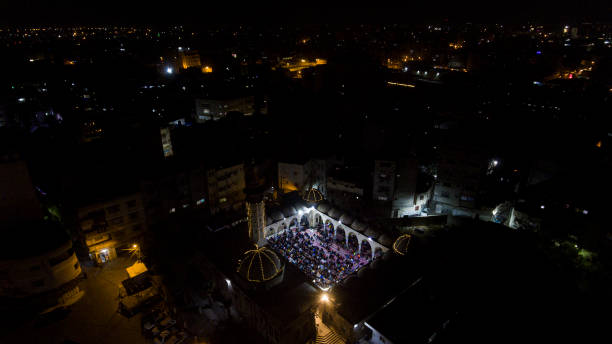 istock An Aerial photo 1394193645