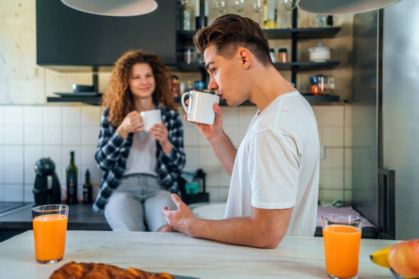istock That's a fine cup of coffee 1394197832
