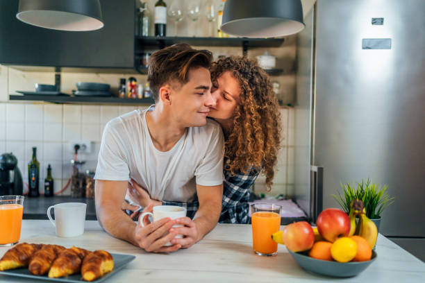 istock You're my favorite person 1394200364