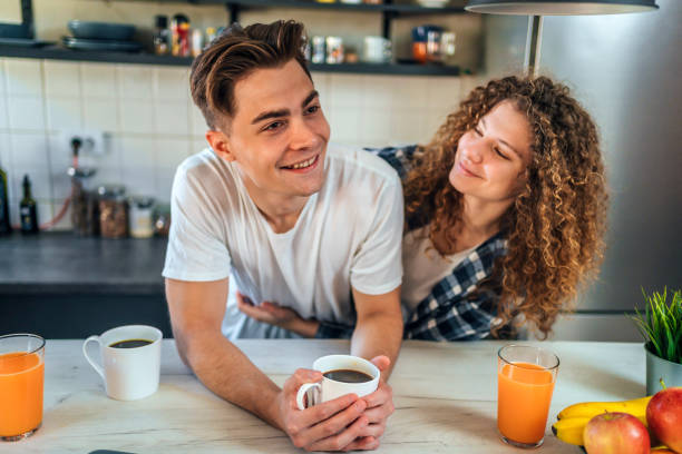 istock Don't forget how much I love you 1394200500