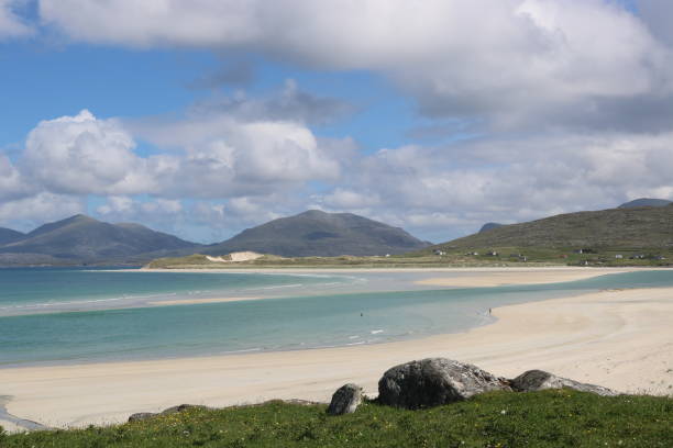 istock Isle of Harris 1394200684