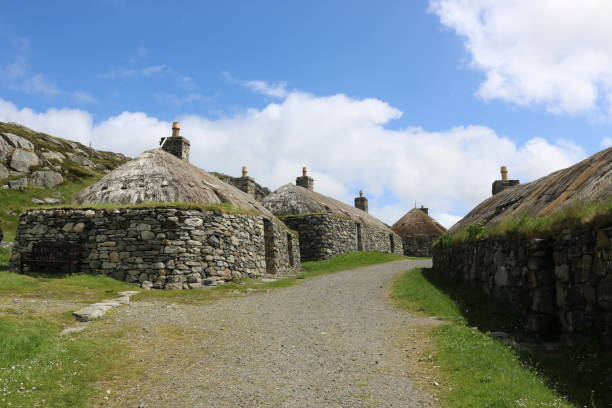 istock Isle of Lewis 1394202137