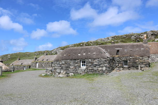 istock Isle of Lewis 1394202338