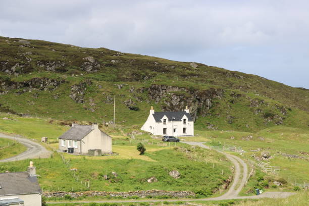 istock Isle of Lewis 1394202450