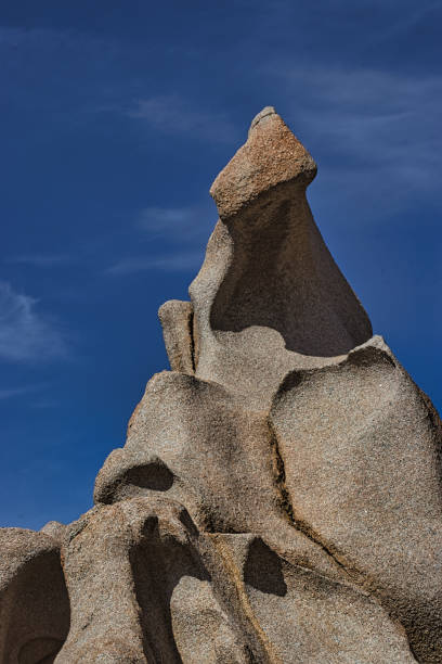 istock Rocks of Valle della Luna 1394215881