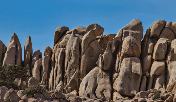 istock Rocks of Valle della Luna 1394215972