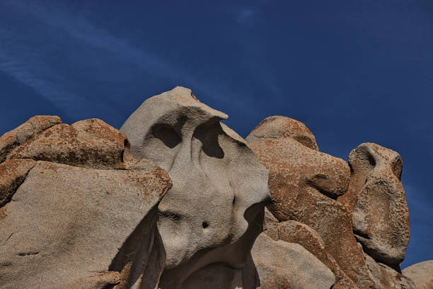 istock Rocks of Valle della Luna 1394216024