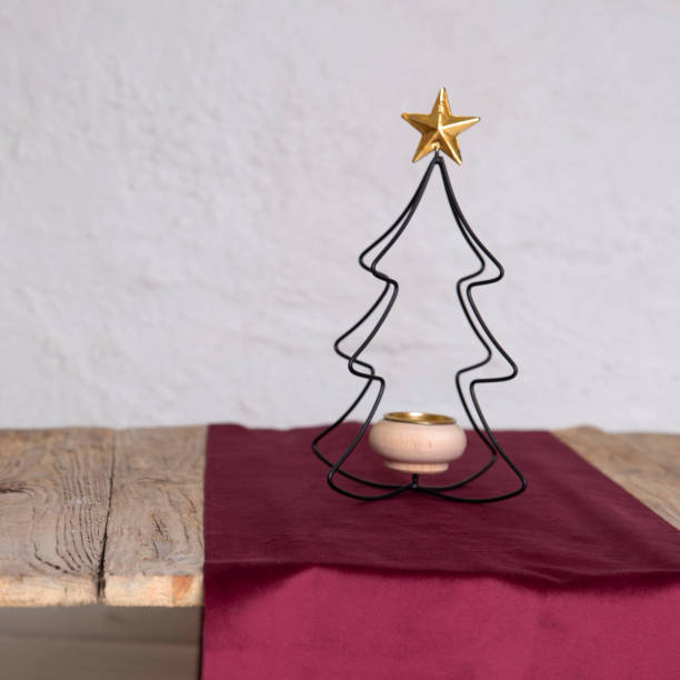 istock The beautiful Danish Christmas decoration 1394223803