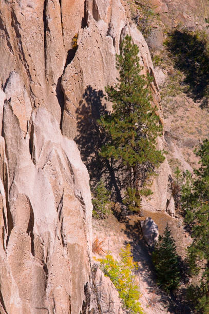 istock Tent Rocks SantaFe National Forest