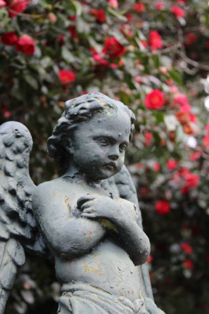 istock Baby Angel 1394235445