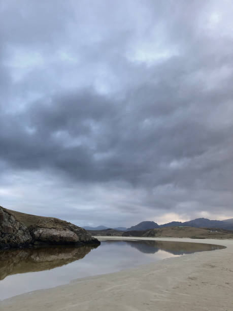 istock Uig Sands Isle of Lewis 1394238485