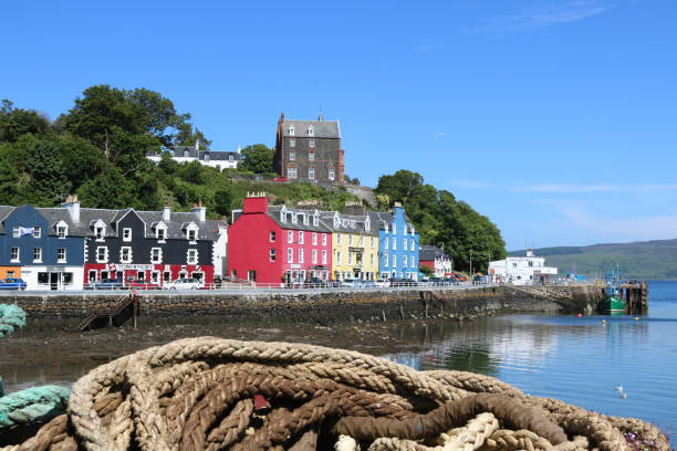 istock Isle of Mull, Scotland 1394240262