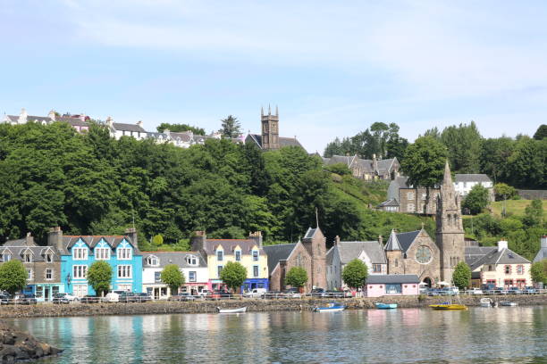 istock Isle of Mull, Scotland 1394240293