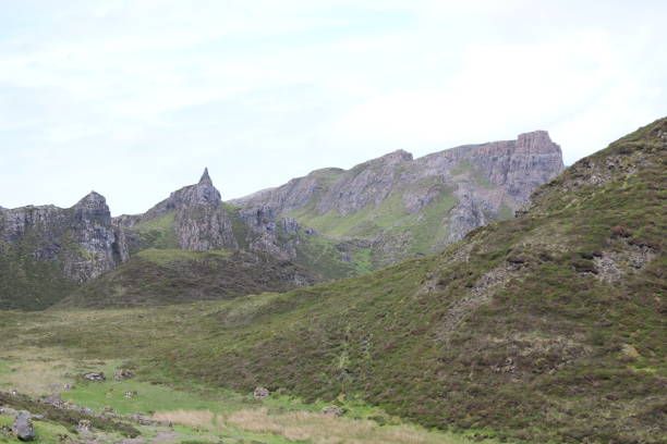 istock Isle of Skye, Scotland 1394240910