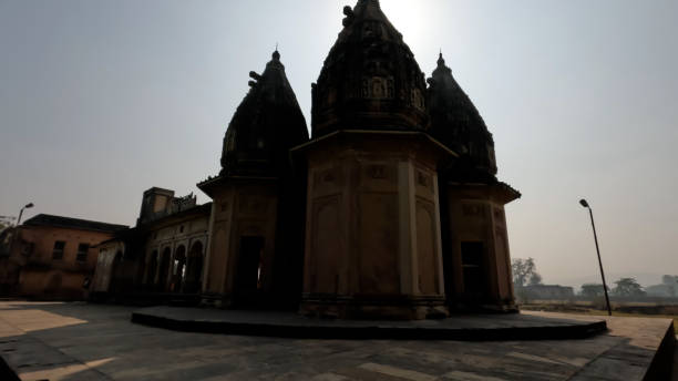 istock Chitrakoot Karwi : A holy place in Uttar Pradesh, India 1394262519