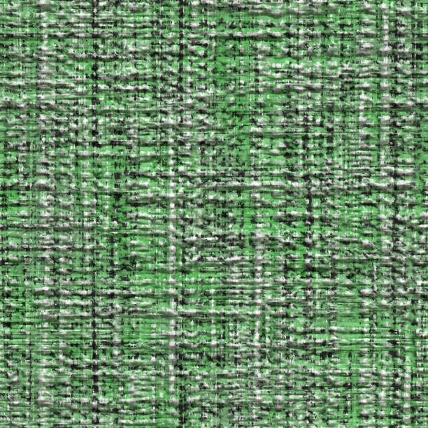 Boucle Texture. Green seamless natural nature textile material. Boucle Texture. Green seamless natural nature textile material. tweed stock pictures, royalty-free photos & images