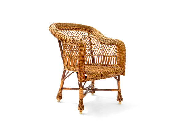 Wicker Background