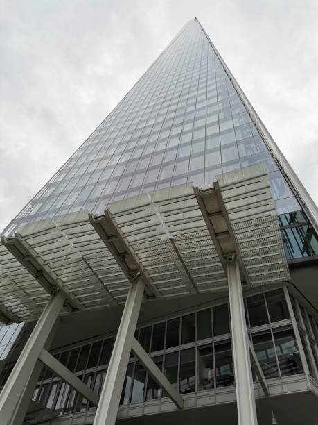 istock The Shard, London 1394280984