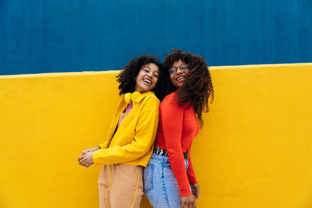 istock Young happy women dancing and having fun outdoor 1394281213