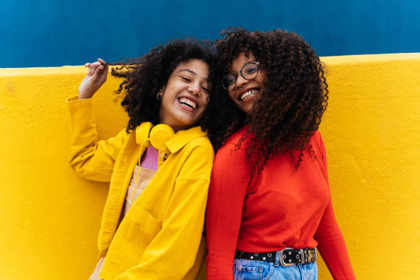 istock Young happy women dancing and having fun outdoor 1394281994