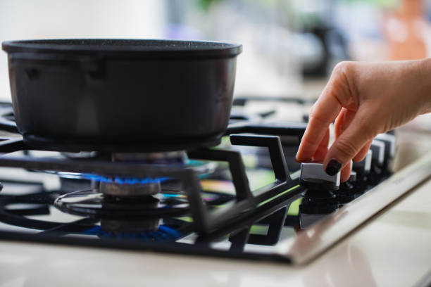 istock Woman cooking 1394282160