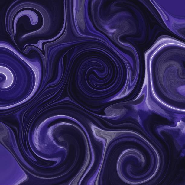 istock Wallpaper psycho delicious art background liquid 1394287025