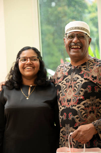 istock Father and daughter bonding 1394330273