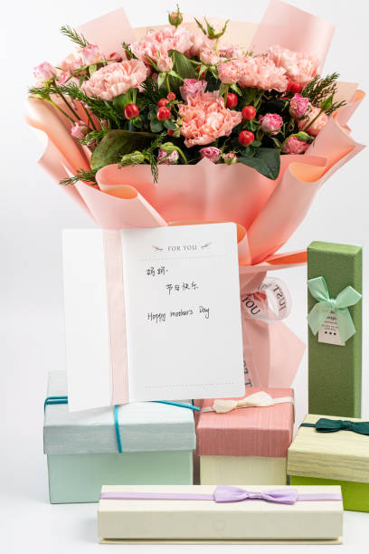 istock Mother's Day wishes 1394334563